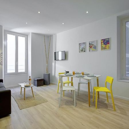 Maison Bianchi - Raspail Nice Luaran gambar