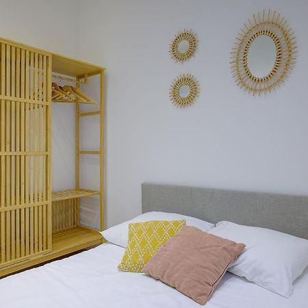 Maison Bianchi - Raspail Nice Luaran gambar