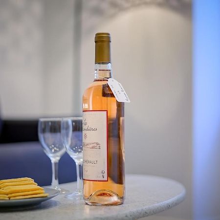 Maison Bianchi - Raspail Nice Luaran gambar