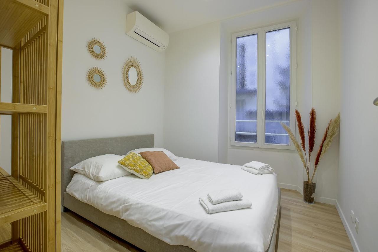 Maison Bianchi - Raspail Nice Luaran gambar