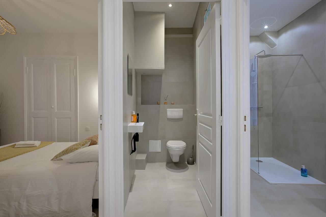 Maison Bianchi - Raspail Nice Luaran gambar