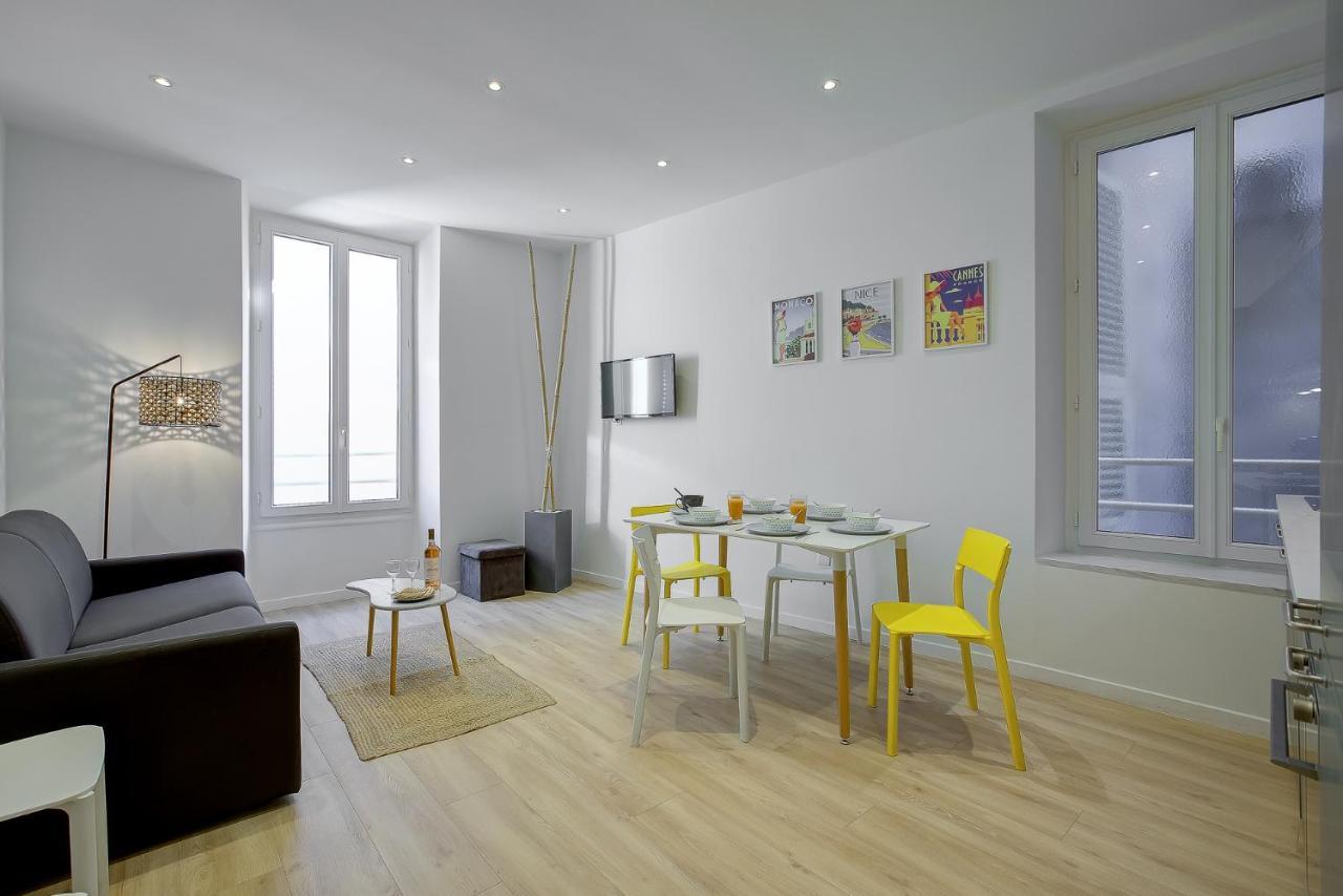 Maison Bianchi - Raspail Nice Luaran gambar