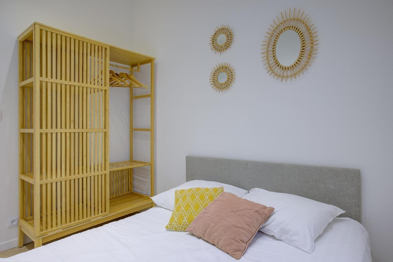 Maison Bianchi - Raspail Nice Luaran gambar