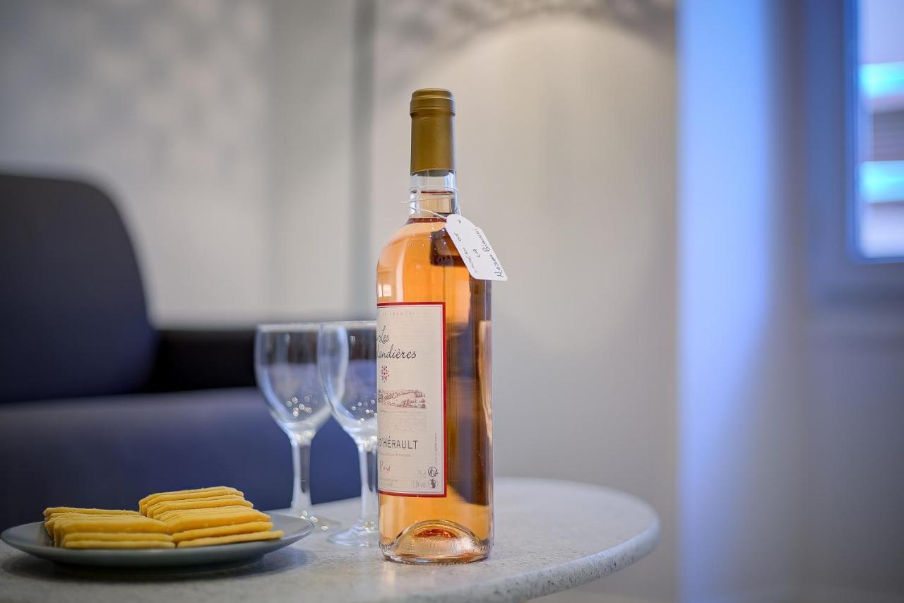 Maison Bianchi - Raspail Nice Luaran gambar