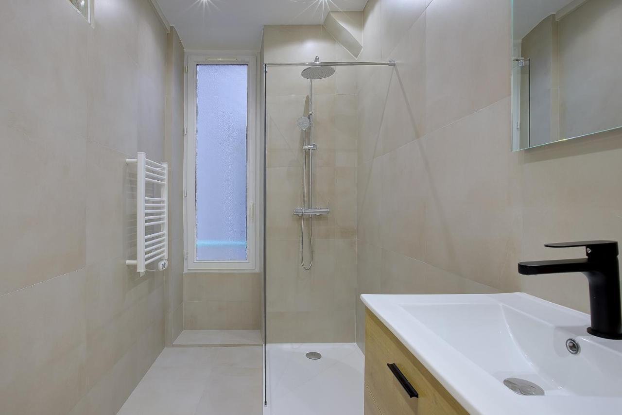 Maison Bianchi - Raspail Nice Luaran gambar