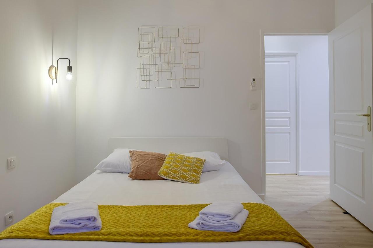 Maison Bianchi - Raspail Nice Luaran gambar